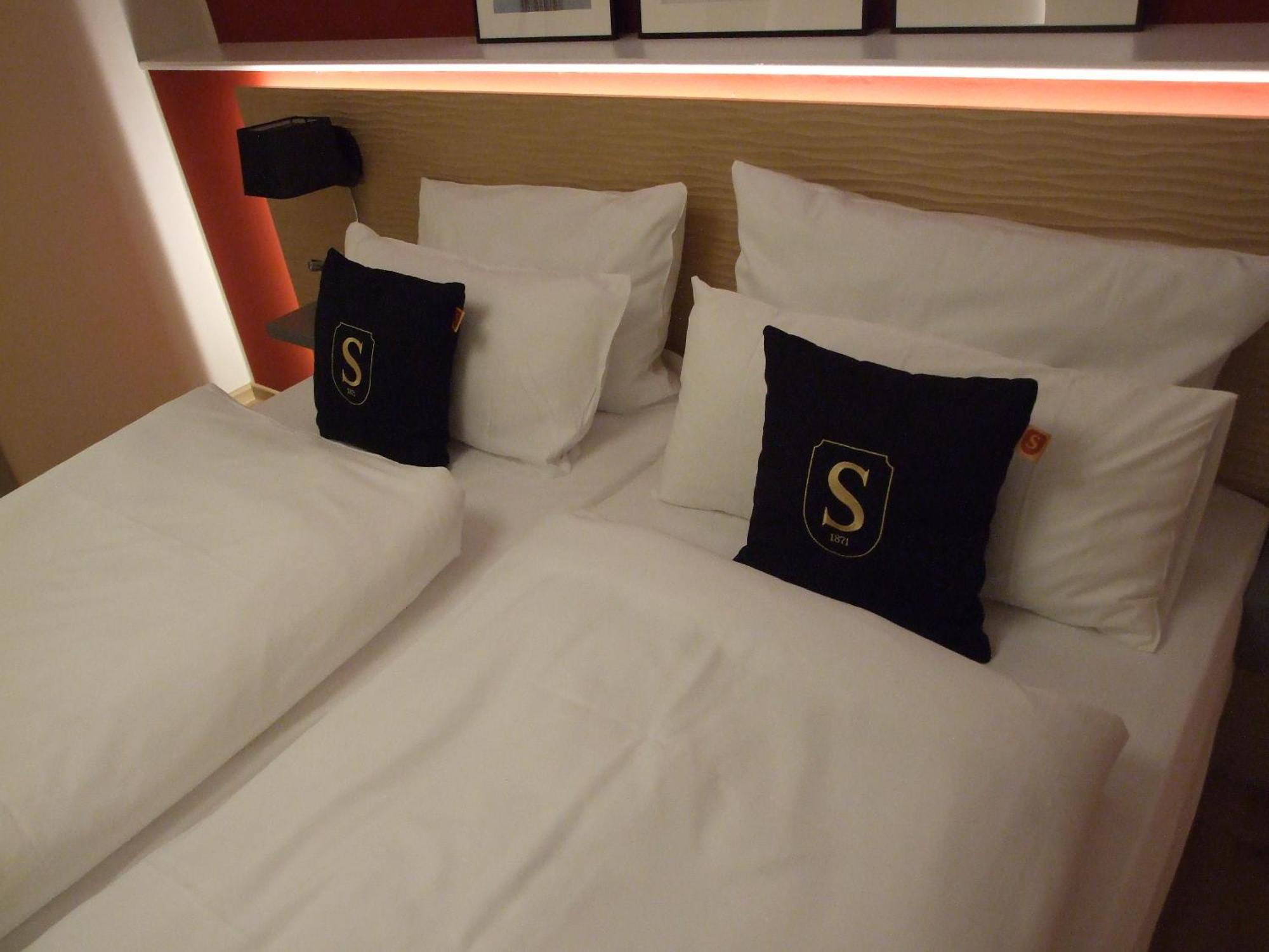 Hilchenbach Der Stahlberg Hotel & Restaurant מראה חיצוני תמונה